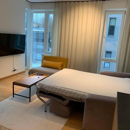Oeoe Street Luxury Apartment With Terrace Tartu Zewnętrze zdjęcie
