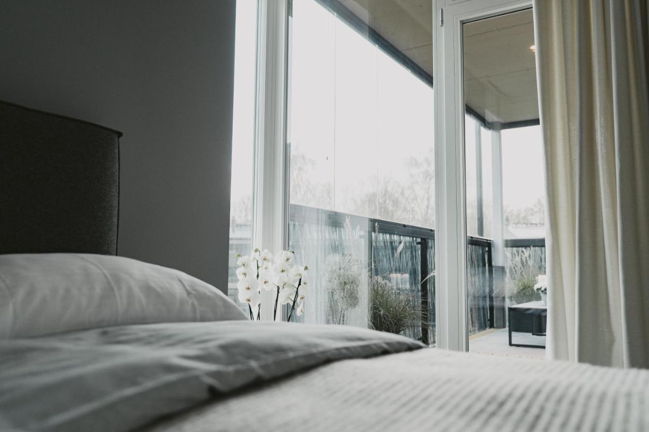 Oeoe Street Luxury Apartment With Terrace Tartu Zewnętrze zdjęcie